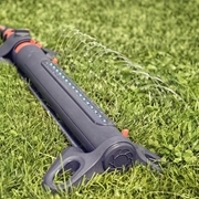 Zraszacz wahadłowy aquazoom M GARDENA (18712-20)