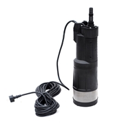 Automatyczna pompa DIVERTRON 1200 DAB 1,1KW