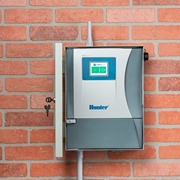 Sterownik nawadniania HCC 800PL Metal Hunter