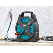 Classic nosidło na wąż 15m GARDENA (02662-20)