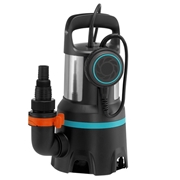 Pompa zanurzeniowa do brudnej wody 16000 GARDENA (09042-20)