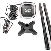 Robot koszący Sunseeker X7 GPS / RTK 3000m2