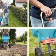 Siewnik rotacyjny XL GARDENA (00436-20)