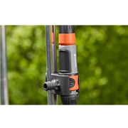 Wózek na wąż AquaRoll M Zestaw 18513 GARDENA