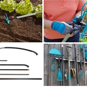 Combisystem motyczka sercowa GARDENA (03215-20)