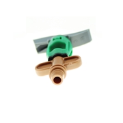Mikrozraszacz Green Spin 120 l/h NaanDanJain
