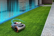 Robot koszący Navimow H3000E Segway GPS bez pętli obwodowej