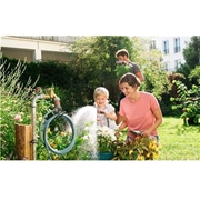 City Gardening wąż spiralny 7,5 GARDENA (18401-20)