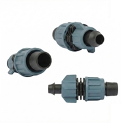 Wpinka do taśmy kroplującej TAPE x Rura PE