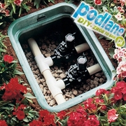 Elektrozawór 100 DV 1" 24V AC Rain Bird