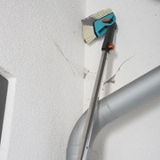 Combisystem szczotka do narożników GARDENA (03634-20)