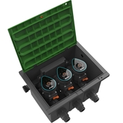 Zawór automatyczny 9V Bluetooth GARDENA (01285-29)