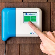 Sterownik nawadniania Hydrawise HC1201iE Hunter 12 sekcji