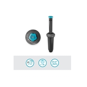 Zraszacz wynurzalny SD80 GARDENA (08243-20)