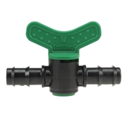 Zawór do linii kroplującej ⌀16x16 VPP Irritec