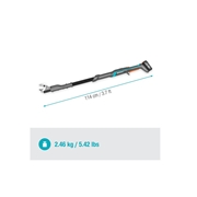 Akumulatorowe nożyce do gałęzi EasyCut GARDENA (14772-20)