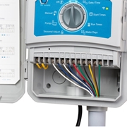 Sterownik nawadniania X2 - 801E WiFi Hunter