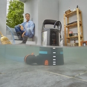 Pompa 11000 Aquasensor do czystej wody GARDENA (09034-20)