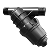 Filtr dyskowy F7000 1" 120 Mesh 6 m3 Rivulis