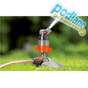 Zraszacz turbinowy na sankach GARDENA (08143-20)