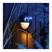 PALM kinkiet Led 1W nierdzewna