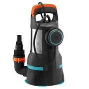 Pompa do wody brudnej i czystej 15000 GARDENA (09048-20)