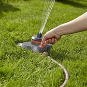 Comfort zraszacz dookolny Tango GARDENA (02065-20)