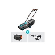 Akumulatorowa kosiarka PowerMax 32/18VP4A GARDENA (14632-20)