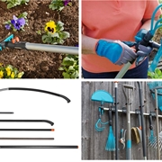 Combisystem motyczka podwójna GARDENA (03193-20)