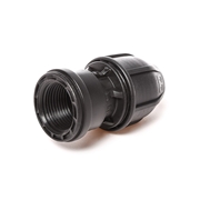 Złącze PE F (GW) 50-6/4" PN16 Fish