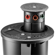 Zraszacz golfowy pełnoobrotowy G990 Hunter