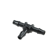 Trójnik wciskany BF-3 do rur 4-6 mm Rain Bird