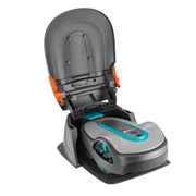 Garaż dla robota koszącego Sileno GARDENA (15020-20)