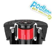 Zraszacz statyczny PROS-04 HUNTER 10 cm