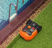 Robot koszący Worx Landroid L1000