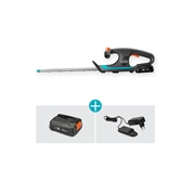 Akumulatorowe nożyce do żywopłotu EasyCut GARDENA (14733-20)