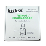 Czujnik opadu deszczu RS500 IRRITROL