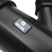 Filtr dyskowy Watermil 1 1/2" 120 Antypiaskowy