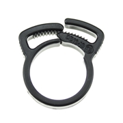 Opaska zaciskowa do linii kroplującej 16-18mm