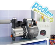 Hydrofor elektroniczny 6000/6E GARDENA (01760-20)