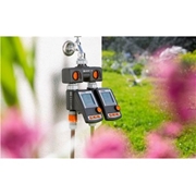 Rozdzielacz podwójny na kran GARDENA (08193-20)