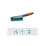 Cleansystem szczotka ręczna twarda S GARDENA (18844-20)