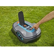 Robot koszący Sileno life 1000 GARDENA (15102-32)
