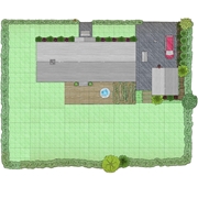 Zestaw do nawadniania 500m2 Hunter 6 sekcji