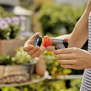 Balkonowy pistolet zraszający GARDENA  (18405-20)