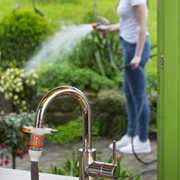 Adapter do kranów wewnętrznych GARDENA (18210-20)