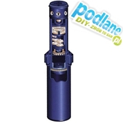 Zraszacz rotacyjny Dial-A-Nozzle K-rain