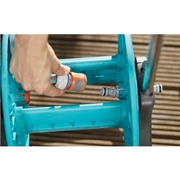 Wózek na wąż AquaRoll S zestaw GARDENA (18502-20 )