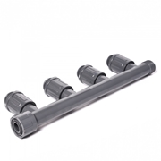 Kolektor teleskopowy RB1301-410 (GZ) RainBird