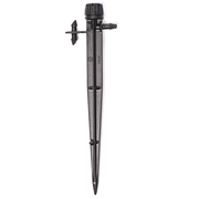 Mikrozraszacz strumieniowy Ottima 360° Reg.